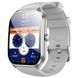 Смарт-годинник HOCO Y28 AMOLED 49mm. 200 mAh. IP67 Smart sports watch (call version) Silver 981769906 фото 1