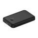 Зовнішній акумулятор Baseus Magnetic Mini Air Wireless Fast Charge Power Bank 6000mAh 20W Cluster Black（With Simple Series Charging Cable Type-C to 668521967 фото 8