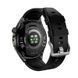 Смарт-часы HOCO Y40 38mm. 315 mAh. IP68 Smart watch(call version) Black 863066954 фото 7