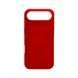 Чехол для смартфона Cosmic Silicone Case Magnetic for Apple iPhone 17 Air 14,Red 218222740 фото 1