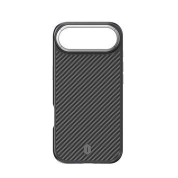 Чохол WIWU Defense Ultra DCC-205 for iP17 Air 6.6" Black 110942399 фото