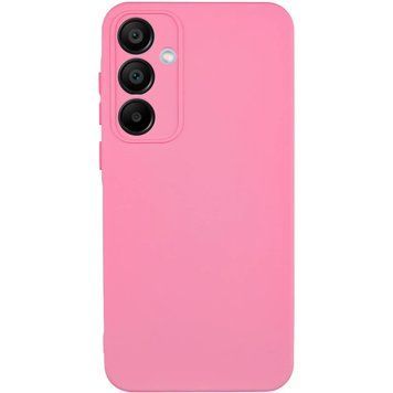 Чехол для смартфона Cosmic Silicone Case AA for Samsung Galaxy S25 Rose Pink 998826915 фото