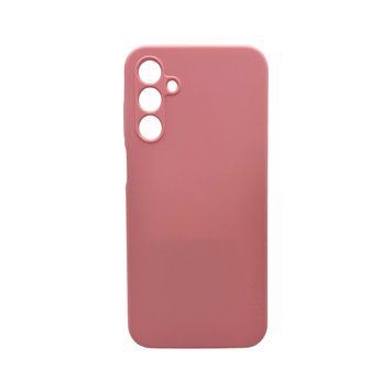 Чохол для смартфона Cosmic Silicone Case AA for Samsung Galaxy A15 Rose Pink 773420747 фото