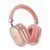 Бездротові накладні навушники HOCO W35 Max Joy BT headphones Green 162083100 фото