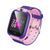 Дитячий смарт-годинник HOCO Y105 36mm. 400 mAh children phone watch Pink 807157952 фото