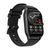 Смарт-годинник HOCO Y41 Smart watch(call version) Silver 900086400 фото