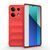 Чохол для смартфона Cosmic Magic Shield for Xiaomi Redmi Note 13 4G China Red 989275953 фото