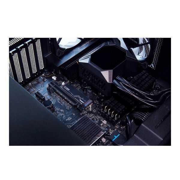Накопичувач SSD M.2 Kingston KC3000 2048GB NVMe 2280 PCIe 4.0 x4 3D NAND TLC 113195689 фото