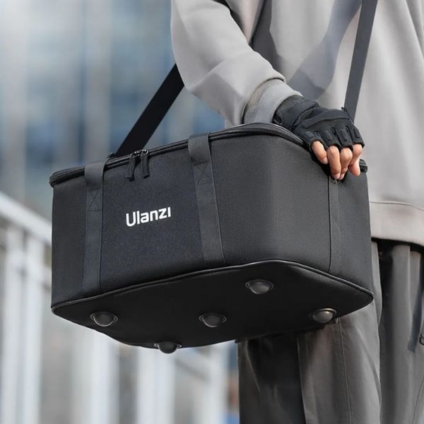 Сумка Ulanzi VijimOM-01 Multifunction storage bag (B014 OM-01) 126593386 фото