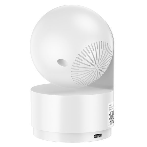 Камера Hoco D8 Indoor PTZ HD camera (EU) 589232976 фото