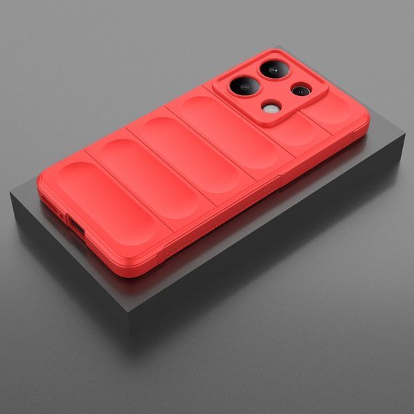 Чохол для смартфона Cosmic Magic Shield for Xiaomi Redmi Note 13 4G China Red 989275953 фото