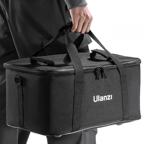 Сумка Ulanzi VijimOM-01 Multifunction storage bag (B014 OM-01) 126593386 фото