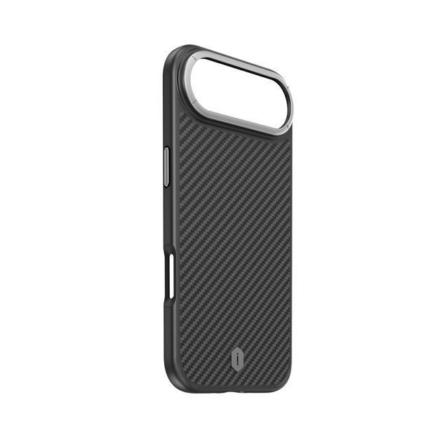 Чохол WIWU Defense Ultra DCC-205 for iP17 Air 6.6" Black 110942399 фото