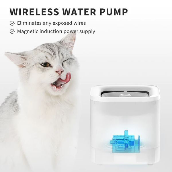 Поїлка PETKIT Eversweet SOLO SE Smart Pet Drinking Fountain Dark Grey 865307457 фото