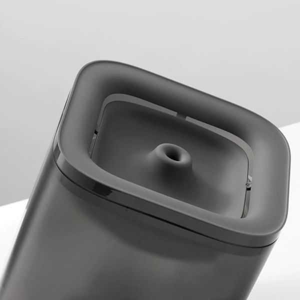 Поїлка PETKIT Eversweet SOLO SE Smart Pet Drinking Fountain Dark Grey 865307457 фото