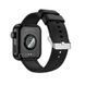 Смарт-годинник BOROFONE BD13 42mm. 230 mAh. Smart sports watch (call version) Black 141201217 фото 5