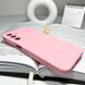 Чохол для смартфона Cosmic Silicone Case AA for Samsung Galaxy A15 Rose Pink 773420747 фото 4