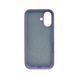 Чехол для смартфона Cosmic Silicone Case Magnetic for Apple iPhone 17 47,Elegant Purple 353437239 фото 3