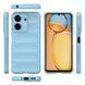 Чохол для смартфона Cosmic Magic Shield for Xiaomi Redmi 13C 4G/POCO С65 Light Blue 995980495 фото 2