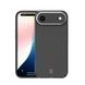 Чохол WIWU Defense Ultra DCC-205 for iP17 Air 6.6" Black 110942399 фото 3
