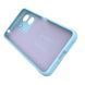 Чохол для смартфона Cosmic Magic Shield for Xiaomi Redmi 13C 4G/POCO С65 Light Blue 995980495 фото 3