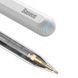 Стилус Baseus Smooth Writing 2 Series Dual Charging Stylus Active Wireless Version, Moon White 392176048 фото 4