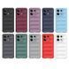 Чохол для смартфона Cosmic Magic Shield for Xiaomi Redmi Note 13 4G China Red 989275953 фото 4
