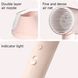 Фен Xiaomi Doco negative ion hair dryer soft and fast dry hair care Small Milk (Китайская вилка) 101535262 фото 6