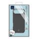 Чохол WIWU Defense Ultra DCC-205 for iP17 Air 6.6" Black 110942399 фото 2