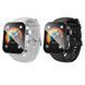 Смарт-годинник BOROFONE BD13 42mm. 230 mAh. Smart sports watch (call version) Black 141201217 фото 3