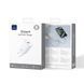 Мережевий зарядний пристрій WIWU 18W Essen GaN Fast Charger Wi-G006 EU White 937857661 фото 2