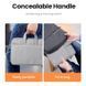 Сумка UGREEN LP437 Laptop Bag 13''-13.9'' (Gray)(UGR-20448) 271425649 фото 7