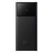 Зовнішній акумулятор Baseus Star-Lord Digital Display Fast Charge Power Bank 10000mAh 22.5W Black（With Charging Cable USB to Type-C 3A 0.3m Black） 974210479 фото 1