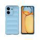 Чохол для смартфона Cosmic Magic Shield for Xiaomi Redmi 13C 4G/POCO С65 Light Blue 995980495 фото 1