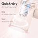 Фен Xiaomi Doco negative ion hair dryer soft and fast dry hair care Small Milk (Китайская вилка) 101535262 фото 8