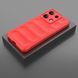 Чохол для смартфона Cosmic Magic Shield for Xiaomi Redmi Note 13 4G China Red 989275953 фото 3