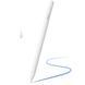 Стилус Baseus Smooth Writing 2 Series Dual Charging Stylus Active Wireless Version, Moon White 392176048 фото 3