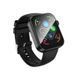 Смарт-годинник BOROFONE BD13 42mm. 230 mAh. Smart sports watch (call version) Black 141201217 фото 1
