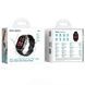 Смарт-годинник HOCO Y41 Smart watch(call version) Silver 900086400 фото 2