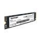 Накопичувач SSD M.2 Patriot P310 1920GB NVMe 2280 PCIe 3.0x4 3D NAND TLC 868151403 фото 4