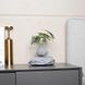 Магнітний левітаційний горщик для рослин HCNT Magnetic Levitating Pot M5B-P Grey 252828131 фото 3