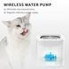 Поїлка PETKIT Eversweet SOLO SE Smart Pet Drinking Fountain Dark Grey 865307457 фото 5