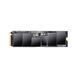 Накопичувач SSD M.2 Apacer AS2280Q4U5 (For PS5) 512GB 2280 PCIe 4.0x4 NVMe 3D Nand Read/Write: 7000/3000 MB/sec 721892679 фото 5