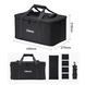 Сумка Ulanzi VijimOM-01 Multifunction storage bag (B014 OM-01) 126593386 фото 7