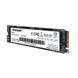 Накопичувач SSD M.2 Patriot P310 1920GB NVMe 2280 PCIe 3.0x4 3D NAND TLC 868151403 фото 3