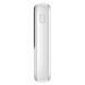 Зовнішній акумулятор Baseus Qpow Pro Digital Display Fast Charge Power Bank 10000mAh 20W iP Edition White（With: Simple charging cable Type-C 3A 0.3m W 541248520 фото 4