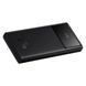 Зовнішній акумулятор Baseus Star-Lord Digital Display Fast Charge Power Bank 10000mAh 22.5W Black（With Charging Cable USB to Type-C 3A 0.3m Black） 974210479 фото 2