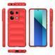 Чохол для смартфона Cosmic Magic Shield for Xiaomi Redmi Note 13 4G China Red 989275953 фото 2