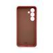 Чехол для смартфона Cosmic Silicone Case AA for Samsung Galaxy S25 Rose Pink 998826915 фото 3