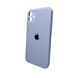 Чохол для смартфона Silicone Full Case AA Camera Protect for Apple iPhone 11 Pro кругл 53,Sierra Blue 669132592 фото 1